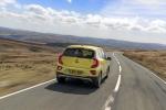 Kia Picanto X-Line 2018 года (UK)